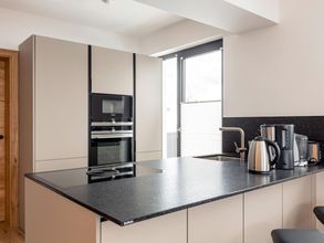 Others 4 Apartment With Infinity Pool