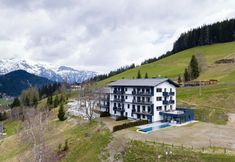 Others 2 Apartment With Infinity Pool