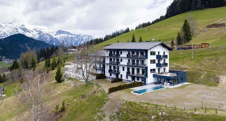 Others 2 Apartment With Infinity Pool