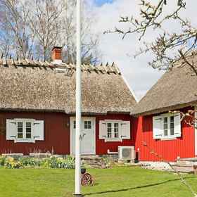 Primary image 1 6 Person Holiday Home in Varobacka, Torpa Hotels