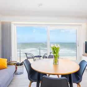 Primary image 1 美丽公寓,享有壮丽海景, 希斯特尔 Apartments