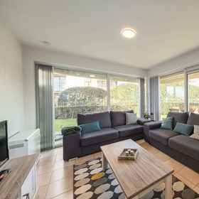 Primary image 1 一楼公寓,带大花园, 希斯特尔 Apartments