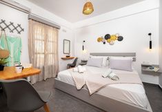 Others 2 Marina's studios