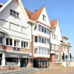 Primary image 1 Celine 0101 Beautiful Apartment With sea View, Statue of Einstein Hotels