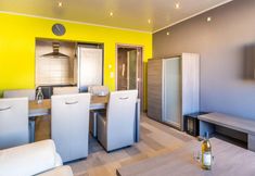 Others 6 Apartment Near Dunes With Sea View