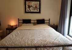 其他 3 Modern Holiday Home in Maasmechelen With Sauna