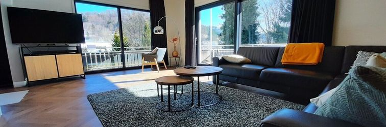 その他 Villa in Winterberg Near the ski Area