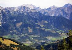 Others 5 Comfortable Holiday Home With Garden in Leogang