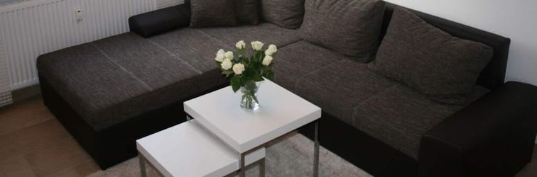 Others Holiday Apartment Seega