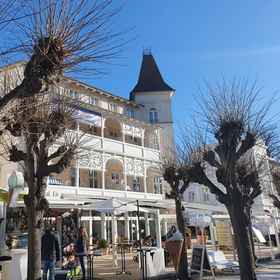 Primary image 1 Nice Holiday Home With Swimming Pool, Gustow Hotels