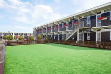 Others 6 Person Holiday Home in Glesborg