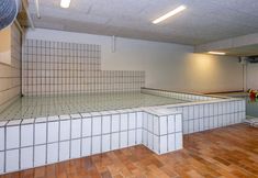 Others 6 6 Person Holiday Home in Glesborg