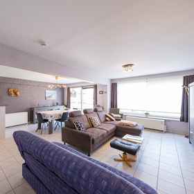 Primary image 1 Apartment on the Third Floor, Gistel Apartments