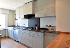 Others 5 Gianina Apartment for Five Person in De Haan