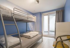 Others 3 Apartment With Modern Kitchen