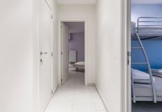 Others 4 Apartment With Modern Kitchen