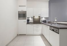 Others 7 Apartment With Modern Kitchen