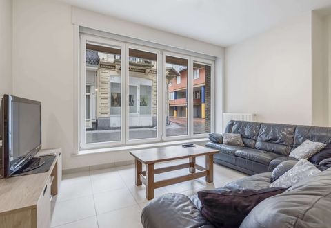 Others Apartment With Modern Kitchen