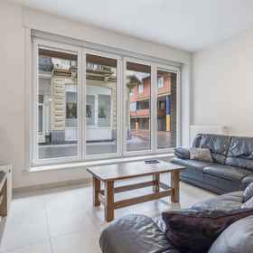 Primary image 1 Apartment With Modern Kitchen, Khách sạn Arrondissement Brugge