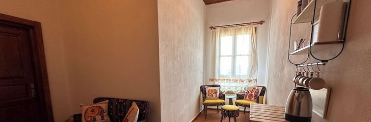 Lain-lain Çirkince Konak Şirince