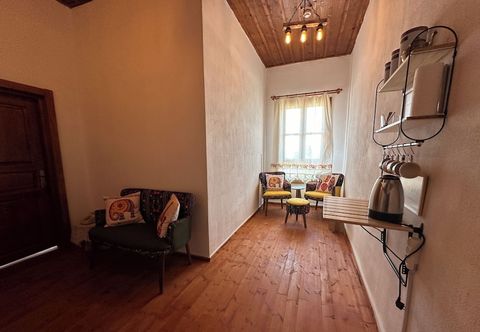 Lain-lain Çirkince Konak Şirince