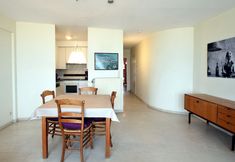 Others 6 Apartment With sea View in De Haan
