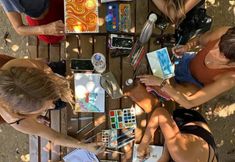 其他 3 7 Garden Bungalow & Camping