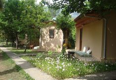 其他 4 7 Garden Bungalow & Camping