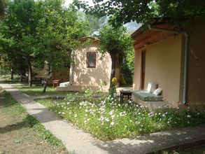 其他 4 7 Garden Bungalow & Camping