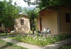 其他 5 7 Garden Bungalow & Camping