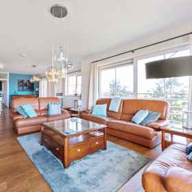 Primary image 1 Castle Apartment With View, Statue of Einstein Hotels