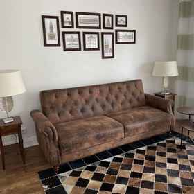 Primary image1Holiday Apartment Feisneckblick,米里茨国家公园飯店