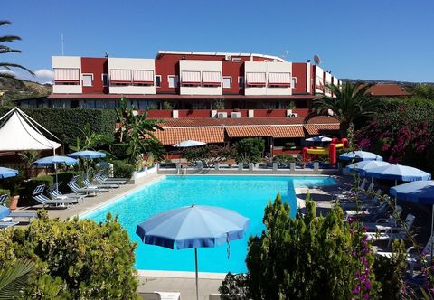 Others Residence Felix