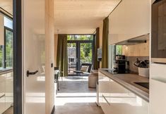 その他 4 Modern Holiday Home With sun Shower