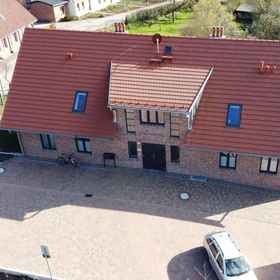 Primary image 1 나로우 루진 모던 리트릿, 메클렌부르크호수지방 호텔