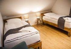 기타 5 Narrow Luzin Modern Retreat