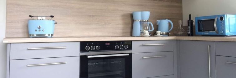 其他 Holiday Home Time out