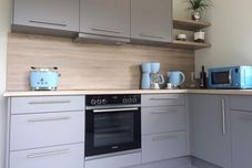 其他 Holiday Home Time out