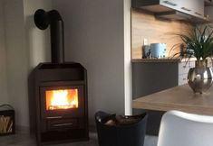 其他 6 Holiday Home Time out