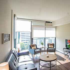 Primary image 1 Buckhead Fully Furnished Apartment 2 Bedroom Apts by RedAwning, Institute of Paper and Science Technology Hotels