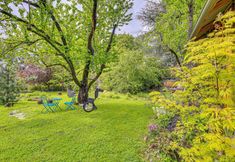 其他 2 Unique & Serene Retreat, 7 Mi to Downtown Portland