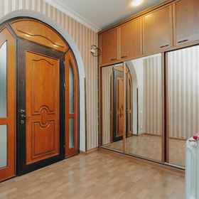 Interior entrance 1 Deniz Inn Duplex Villa with Sea View, Central Park Hotels