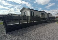 Others 4 Beautiful 3-bed Lodge in St Andrews