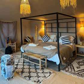 Primary image 1 Amskou Camp, Hotel Assoul