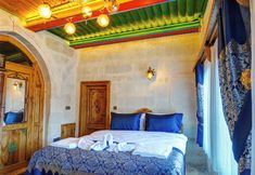 อื่นๆ 4 Marbay Cave Cappadocia