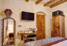 อื่นๆ 7 Marbay Cave Cappadocia