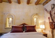 อื่นๆ 6 Marbay Cave Cappadocia