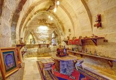 อื่นๆ 3 Marbay Cave Cappadocia