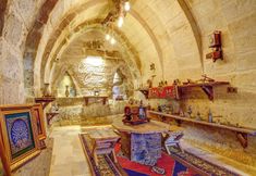 其他 3 Marbay Cave Cappadocia