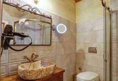 อื่นๆ 5 Marbay Cave Cappadocia